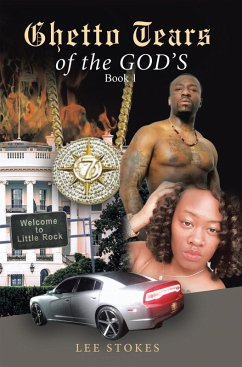 Cover Ghetto Tears of the Gods (eBook, ePUB)