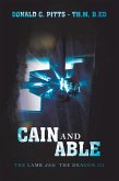 Cain and Able (eBook, ePUB) Cain and Able (eBook, ePUB)