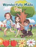 Wonderfully Made You (eBook, ePUB)