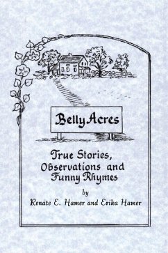 Cover Belly Acres (eBook, ePUB)