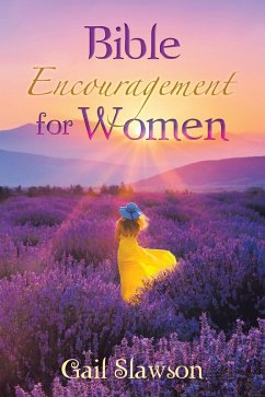 Cover Bible Encouragement for Women (eBook, ePUB)