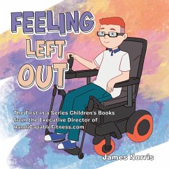 Cover Feeling Left Out (eBook, ePUB)