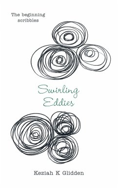 Swirling Eddies (eBook, ePUB) - Glidden, Keziah K