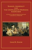 Samuel Annesley and the Cripplegate Morning Exercises (eBook, ePUB)