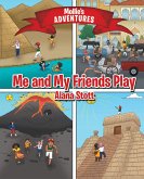 Mollie's Adventures (eBook, ePUB) Mollie's Adventures (eBook, ePUB)