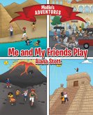 Mollie's Adventures (eBook, ePUB)