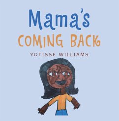 Cover Mama's Coming Back (eBook, ePUB)