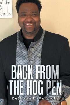 Back from the Hog Pen (eBook, ePUB)