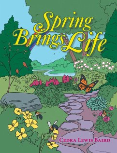 Spring Brings Life (eBook, ePUB)