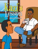Kazi's Lesson (eBook, ePUB)