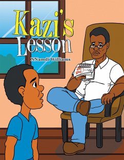 Cover Kazi's Lesson (eBook, ePUB)
