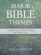 Major Bible Themes (eBook, ePUB) - Bild 1
