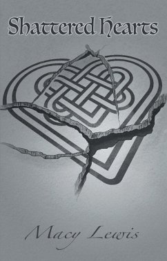 Shattered Hearts (eBook, ePUB) Cover Shattered Hearts (eBook, ePUB)