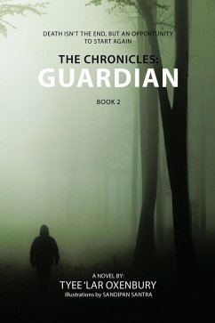 The Chronicles: Guardian (eBook, ePUB) Cover The Chronicles: Guardian (eBook, ePUB)