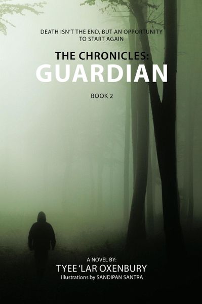 The Chronicles: Guardian (eBook, ePUB) The Chronicles: Guardian (eBook, ePUB)