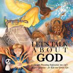 Let's Talk About God (eBook, ePUB)