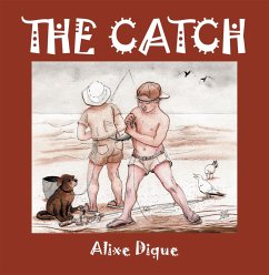 Cover The Catch (eBook, ePUB)