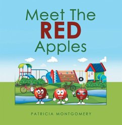 Cover Meet the Red Apples (eBook, ePUB)