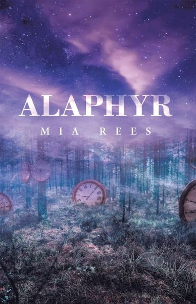 Alaphyr (eBook, ePUB)