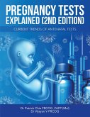 Pregnancy Tests Explained (2Nd Edition) (eBook, ePUB)