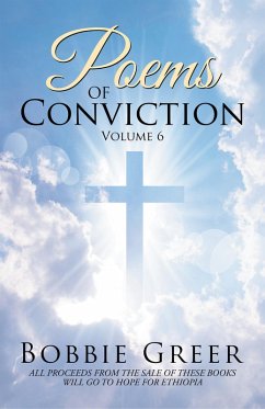 Poems of Conviction (eBook, ePUB) - Greer, Bobbie