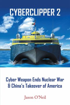 Cover Cyberclipper 2 (eBook, ePUB)
