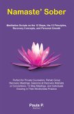 Namaste' Sober (eBook, ePUB)