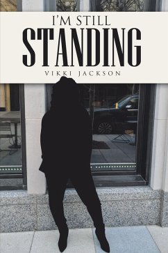 I'm Still Standing (eBook, ePUB)
