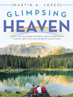 Glimpsing Heaven (eBook, ePUB)