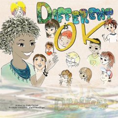 Different Is Ok (eBook, ePUB) Different Is Ok (eBook, ePUB)