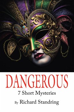 Dangerous (eBook, ePUB) - Standring, Richard