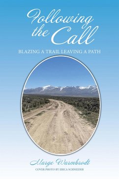 Cover Following the Call (eBook, ePUB)