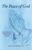 The Peace of God (eBook, ePUB)