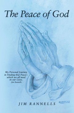Cover The Peace of God (eBook, ePUB)