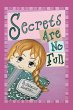 Secrets Are No Fun (eBook, ePUB) - Bild 1