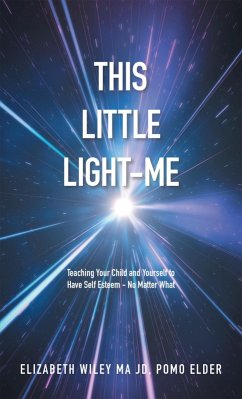 Cover This Little Light-Me (eBook, ePUB)