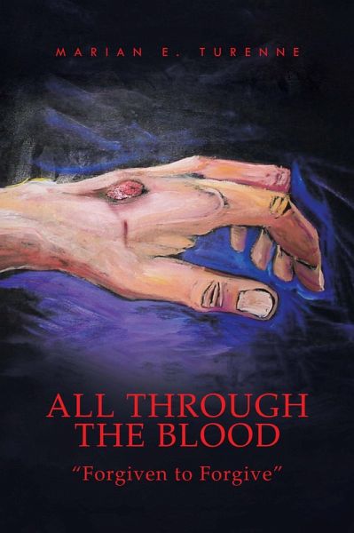 All Through the Blood (eBook, ePUB)