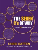 The Seven C's of Why (eBook, ePUB)
