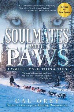 SOULMATES WITH PAWS (eBook, ePUB)