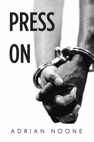 Press On (eBook, ePUB)
