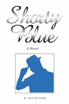 Shorty Blue (eBook, ePUB) Shorty Blue (eBook, ePUB)