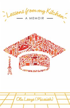 Cover Lessons from My Kitchen (eBook, ePUB)