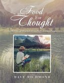 Food for Thought (eBook, ePUB)