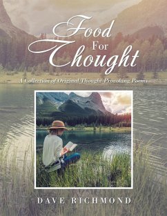 Food for Thought (eBook, ePUB) - Richmond, Dave
