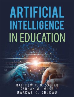 Artificial Intelligence in Education (eBook, ePUB)