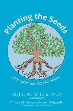 Cover Planting the Seeds (eBook, ePUB)
