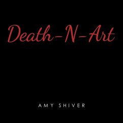 Death-N-Art (eBook, ePUB) - Shiver, Amy