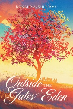 Outside the Gates of Eden (eBook, ePUB) Cover Outside the Gates of Eden (eBook, ePUB)