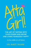 Atta Girl! (eBook, ePUB)