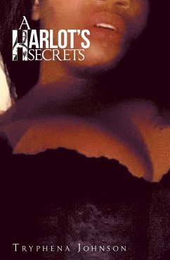 A Harlot's Secrets (eBook, ePUB) - Johnson, Tryphena